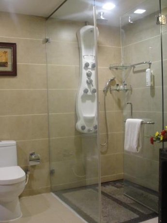 Imagen de la habitación del Hotel Fortune Jp Palace - Member Itc Group, Mysore. Foto 9