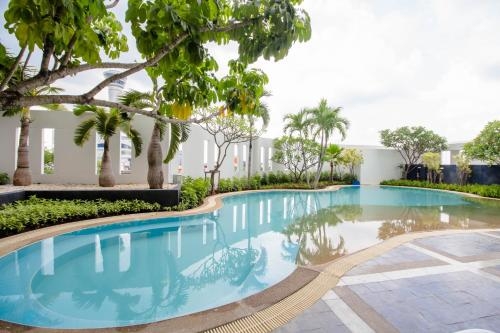 Imagen general del Hotel Fortune Korat. Foto 3