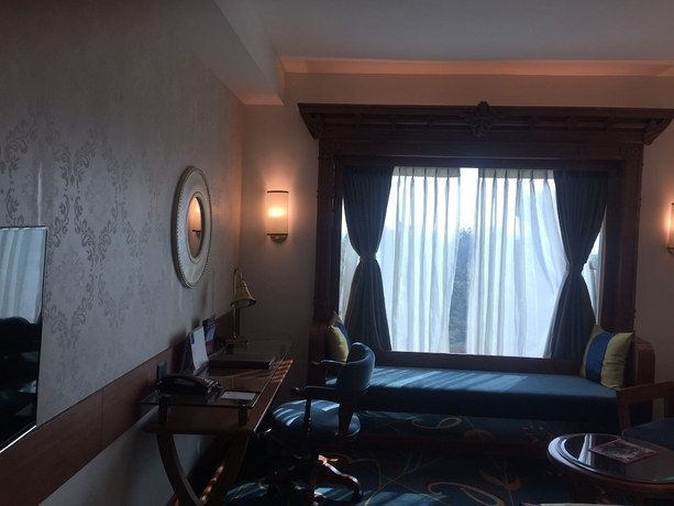 Imagen de la habitación del Hotel Fortune Landmark - Member Itc Group. Foto 6