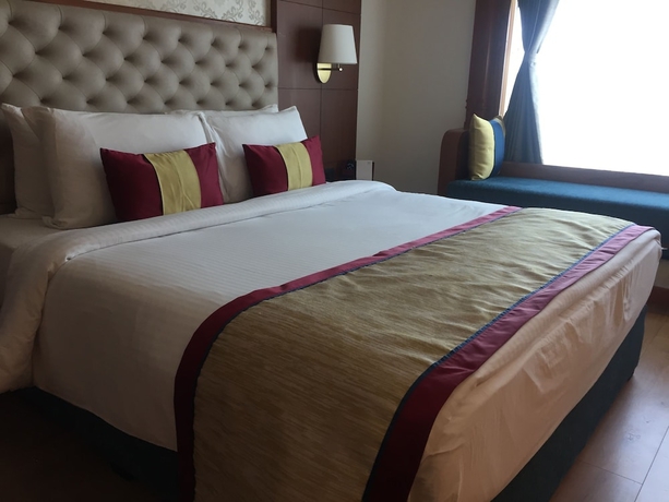 Imagen de la habitación del Hotel Fortune Landmark - Member Itc Group. Foto 7