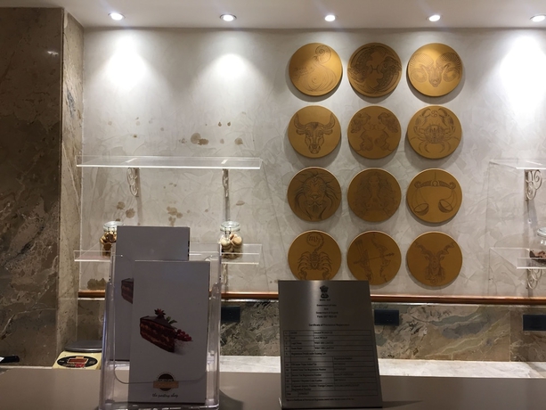 Imagen de la piscina del Hotel Fortune Landmark - Member Itc Group. Foto 19