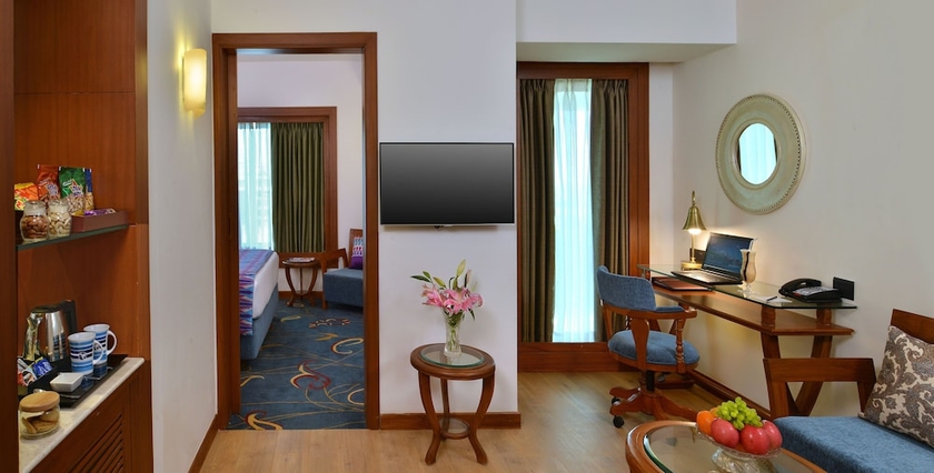 Imagen de la habitación del Hotel Fortune Landmark - Member Itc Group. Foto 8