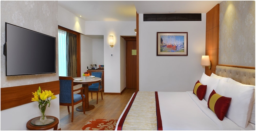 Imagen de la habitación del Hotel Fortune Landmark - Member Itc Group. Foto 12