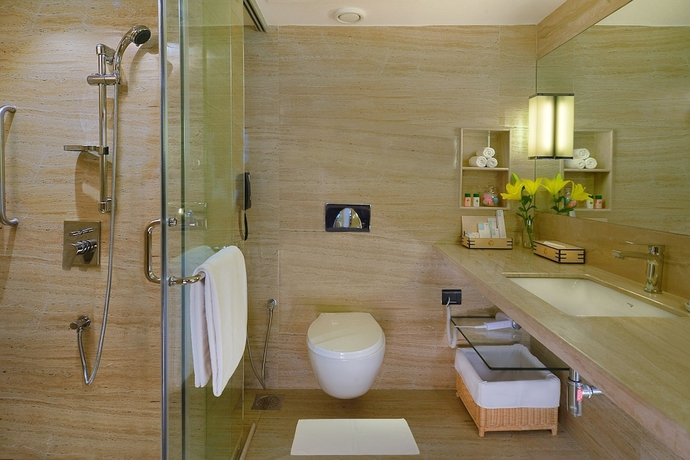 Imagen de la habitación del Hotel Fortune Landmark - Member Itc Group. Foto 14