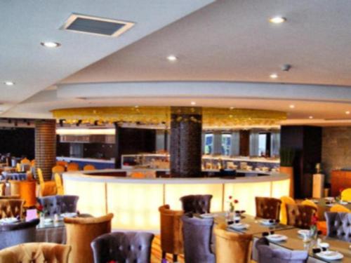 Imagen general del Hotel Fortune Longyan. Foto 2