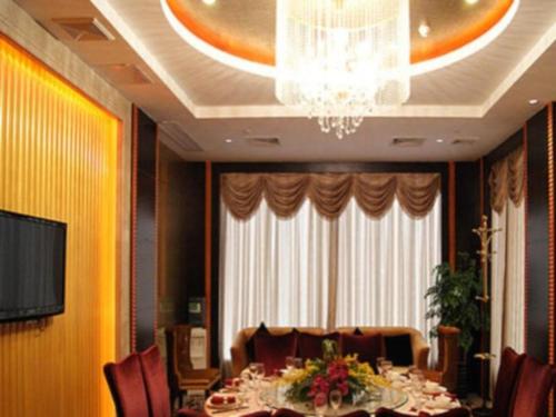 Imagen general del Hotel Fortune Longyan. Foto 4