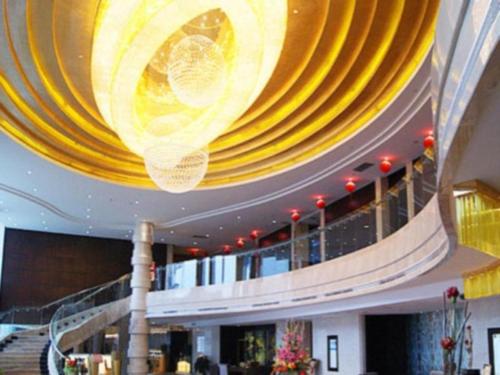 Imagen general del Hotel Fortune Longyan. Foto 5