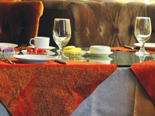 Imagen general del Hotel Fortune Longyan. Foto 6