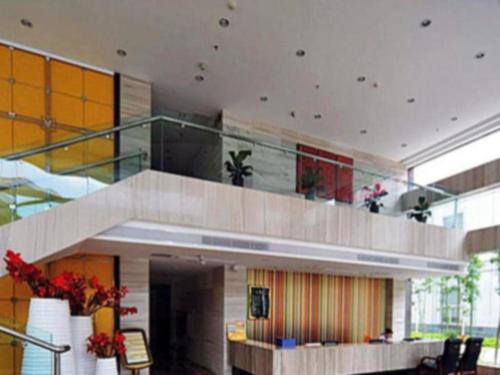 Imagen general del Hotel Fortune Longyan. Foto 7