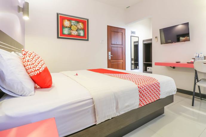 Imagen de la habitación del Hotel Fortune, Mataram. Foto 3
