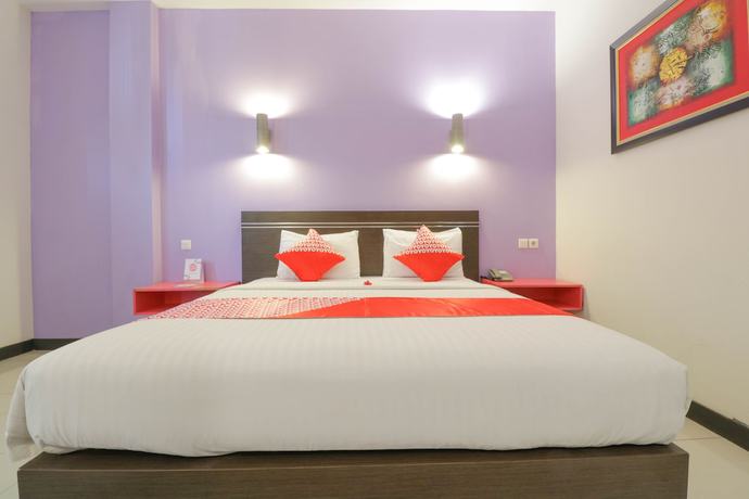 Imagen de la habitación del Hotel Fortune, Mataram. Foto 15