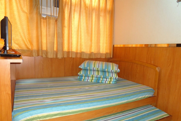 Imagen de la habitación del Hotel Fortune, Mong Kok. Foto 6