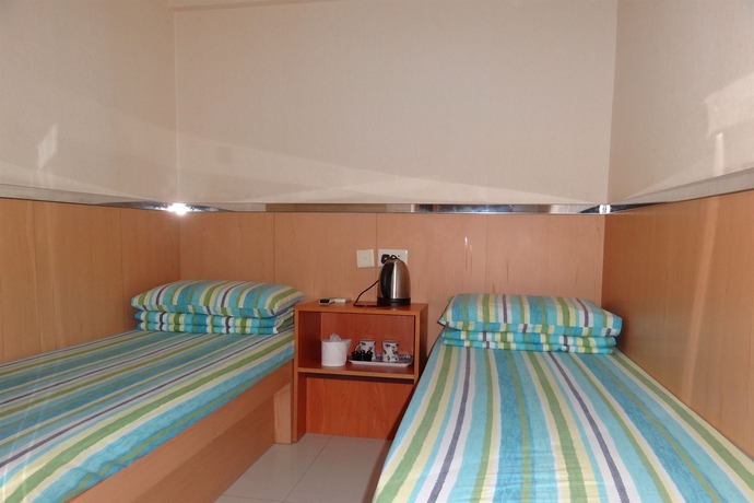 Imagen de la habitación del Hotel Fortune, Mong Kok. Foto 7