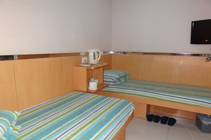 Imagen de la habitación del Hotel Fortune, Mong Kok. Foto 8