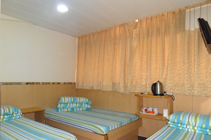 Imagen de la habitación del Hotel Fortune, Mong Kok. Foto 9