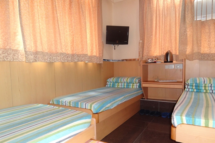 Imagen de la habitación del Hotel Fortune, Mong Kok. Foto 10