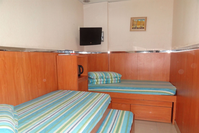 Imagen de la habitación del Hotel Fortune, Mong Kok. Foto 11