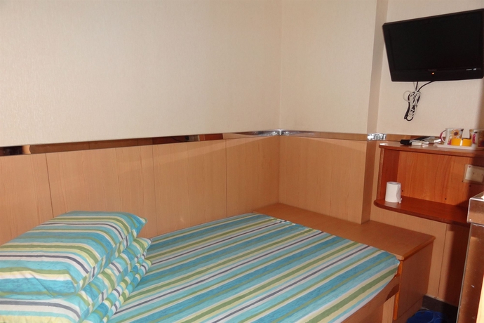 Imagen de la habitación del Hotel Fortune, Mong Kok. Foto 12