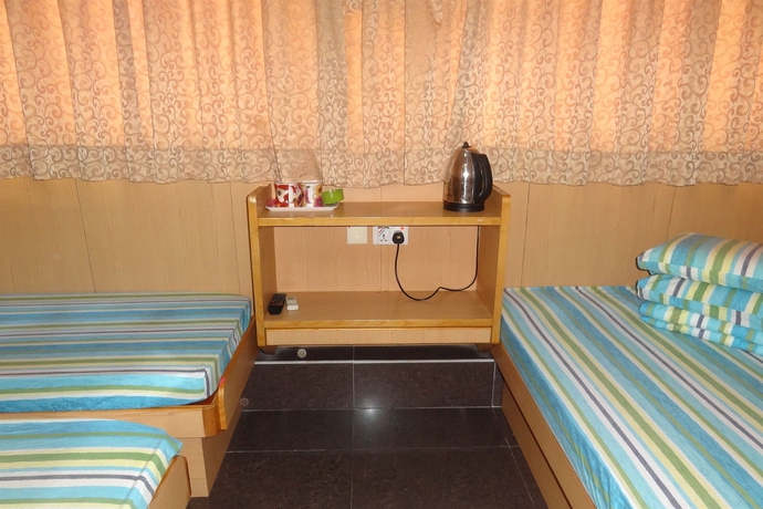 Imagen de la habitación del Hotel Fortune, Mong Kok. Foto 14