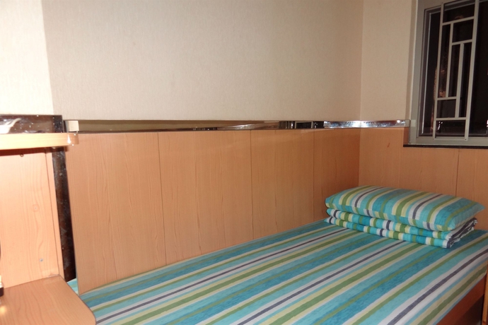 Imagen de la habitación del Hotel Fortune, Mong Kok. Foto 16