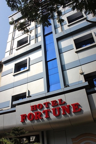 Imagen general del Hotel Fortune, Mumbai. Foto 2