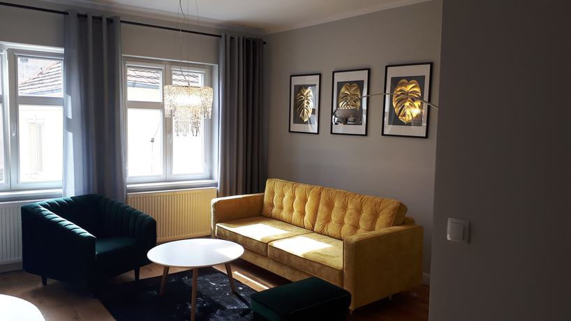 Imagen de los interiores del Hotel Fortune Old Town Boutique. Foto 17