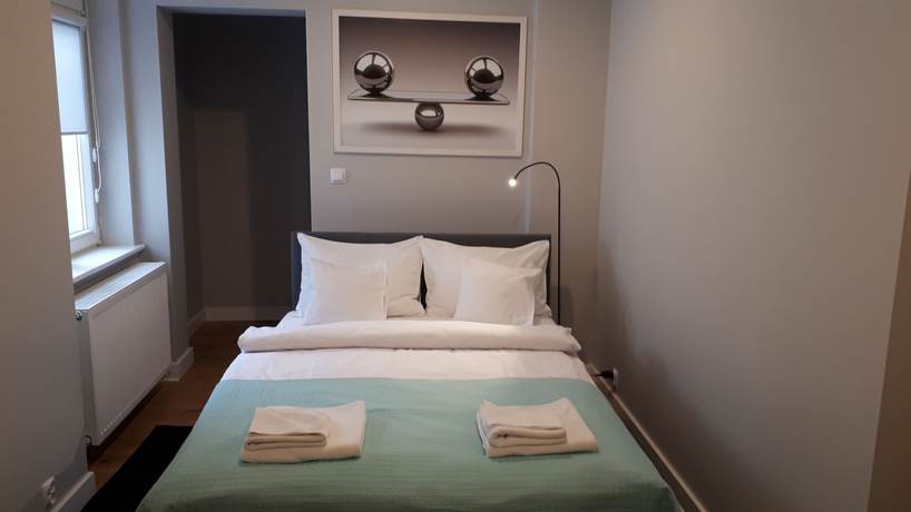 Imagen de la habitación del Hotel Fortune Old Town Boutique. Foto 13