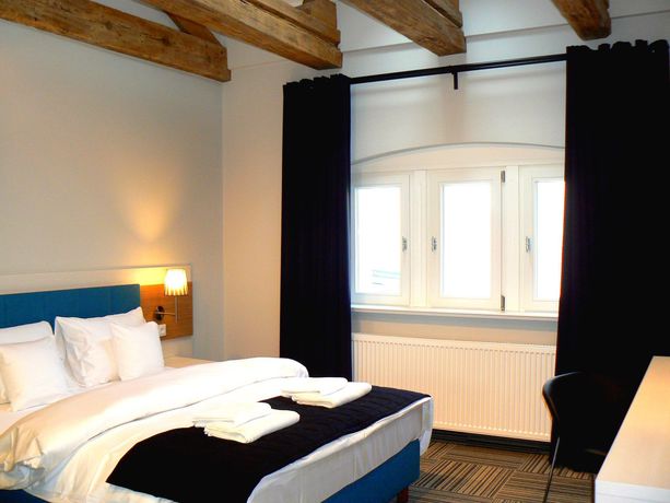 Imagen de la habitación del Hotel Fortune Old Town Boutique. Foto 15