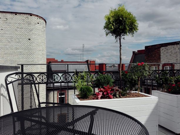 Imagen de los exteriores del Hotel Fortune Old Town Boutique. Foto 16