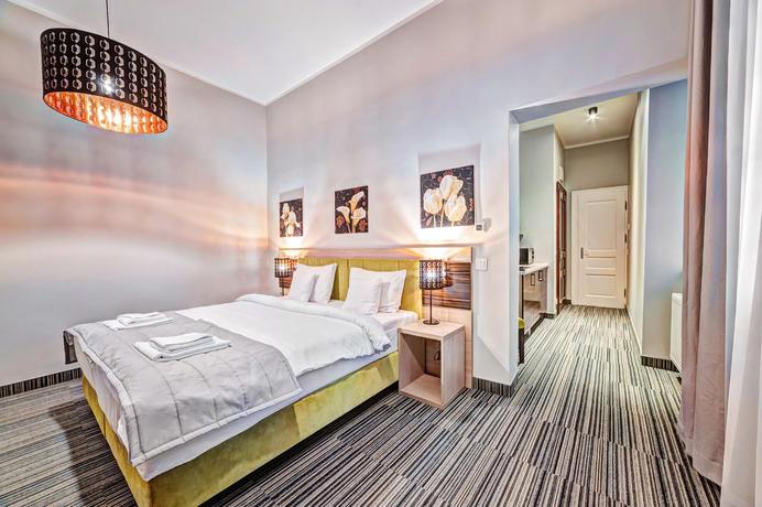 Imagen general del Hotel Fortune Old Town Boutique. Foto 5