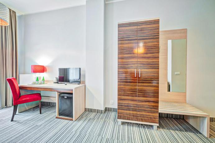 Imagen general del Hotel Fortune Old Town Boutique. Foto 7