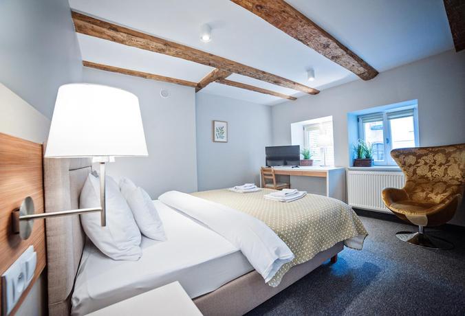 Imagen general del Hotel Fortune Old Town Boutique. Foto 8