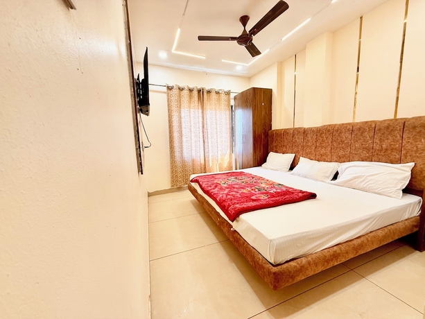 Imagen de la habitación del Hotel Fortune Palace - near Main Places. Foto 4