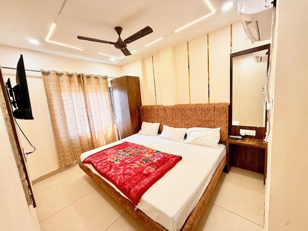 Imagen de la habitación del Hotel Fortune Palace - near Main Places. Foto 5