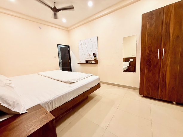 Imagen de la habitación del Hotel Fortune Palace - near Main Places. Foto 9