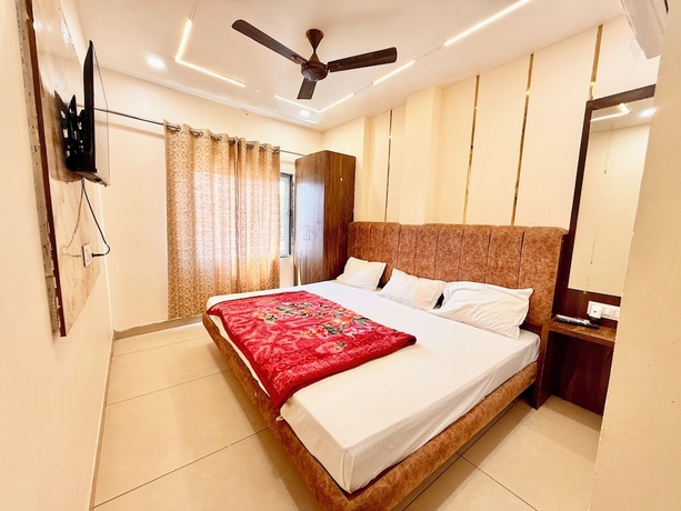 Imagen general del Hotel Fortune Palace - near Main Places. Foto 1