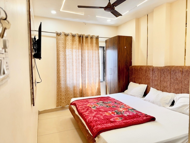 Imagen de la habitación del Hotel Fortune Palace - near Main Places. Foto 11