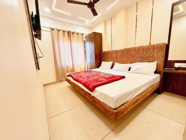 Imagen de la habitación del Hotel Fortune Palace - near Main Places. Foto 12