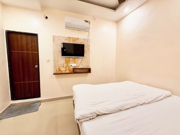 Imagen de la habitación del Hotel Fortune Palace - near Main Places. Foto 14