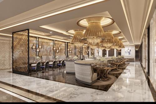 Imagen general del Hotel Fortune Park Aligarh-Member ITC\'s hotel group. Foto 1