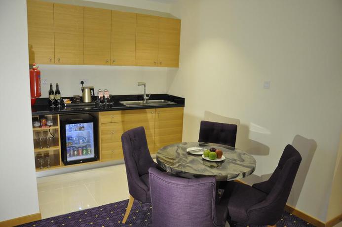 Imagen general del Hotel Fortune Park. Foto 6