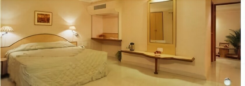 Imagen de la habitación del Hotel Fortune Park Galaxy - Itc Group. Foto 28