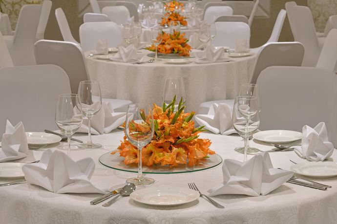 Imagen de los interiores del Hotel Fortune Park Haridwar - Member ITC Group. Foto 16