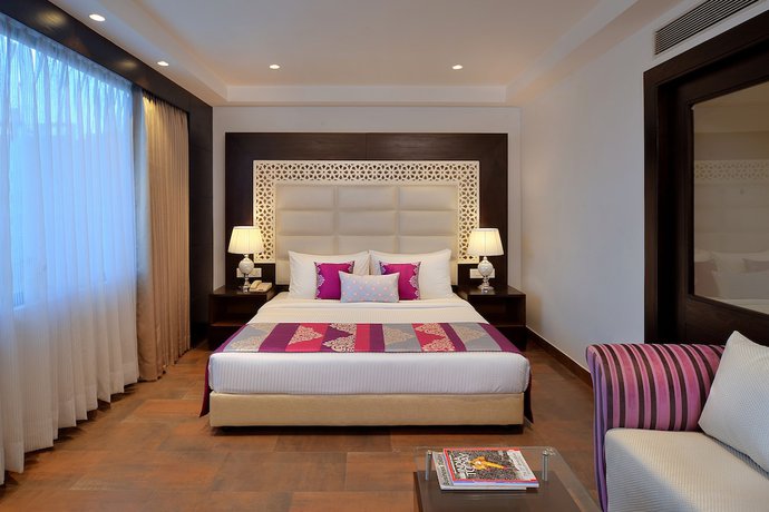 Imagen de la habitación del Hotel Fortune Park Haridwar - Member ITC Group. Foto 8