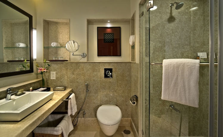 Imagen de la habitación del Hotel Fortune Park Jps Grand Member Itc's Group. Foto 9