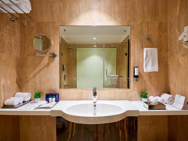 Imagen general del Hotel Fortune Park, Katra. Foto 1
