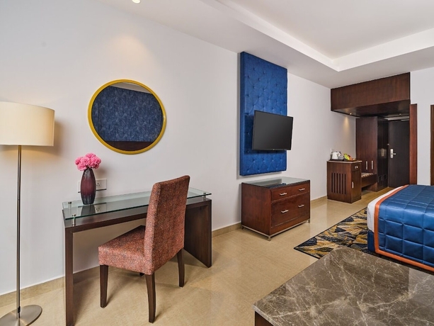 Imagen de la habitación del Hotel Fortune Park Katra- Member ITC Group. Foto 4