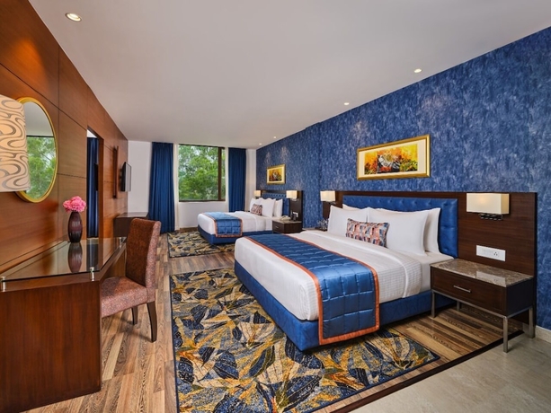 Imagen de la habitación del Hotel Fortune Park Katra- Member ITC Group. Foto 5