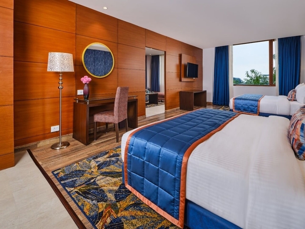 Imagen de la habitación del Hotel Fortune Park Katra- Member ITC Group. Foto 6
