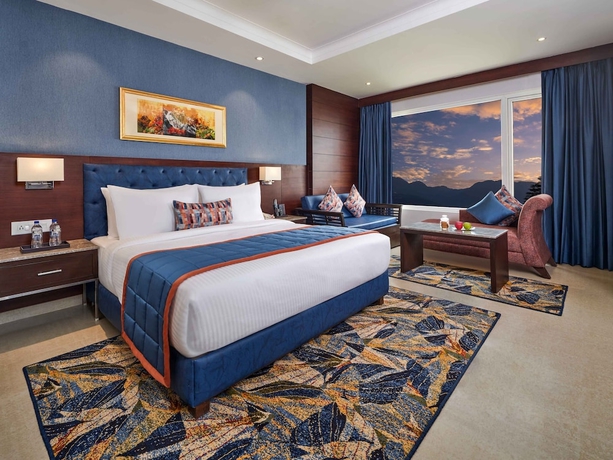 Imagen de la habitación del Hotel Fortune Park Katra- Member ITC Group. Foto 7